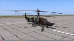 KAMOV KA-50 - FAMET Virtual - CAMO (Fictional)