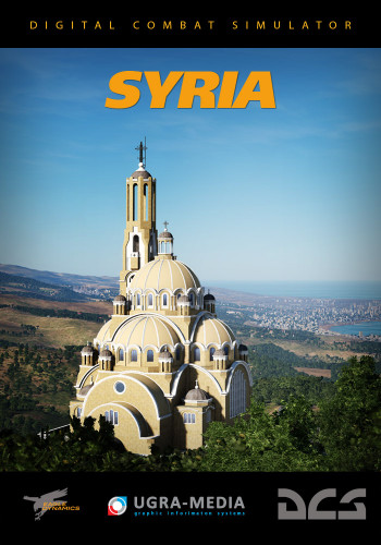 DCS: Сирия