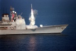 INTERCEPT TOMAHAWK