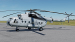 Mil Mi-8 Croatia