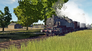 DCS: WWII Assets pack