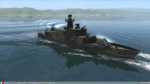 Finnish Navy Hamina