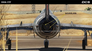 Mig-17F