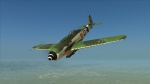  "Brown 18" 7./JG26 W. NR. 500698