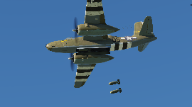 DCS: WWII Assets pack