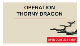 Operation Thorny Dragon reworked for 2.7