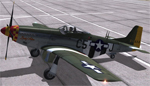 Lady Alice - P51-D