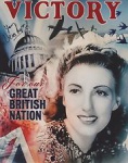 Spitfire Music Intro. Vera Lynn, White cliffs of Dover