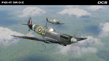 dcs-world-flight-simulator-19-spitfire-fight-or-die-campaign