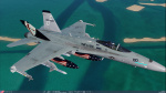 VMFA-122 Crusaders Skin Pack