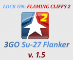 3GO Su-27 3D Model v.1.5