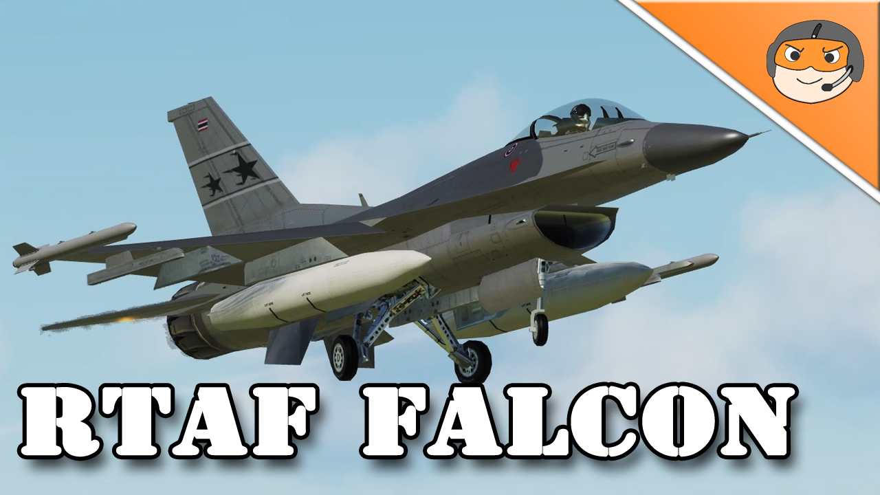 RTAF F-16 102Sq.