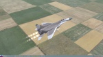 MiG-29A serbian air force