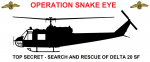 Operation Snake Eye SP