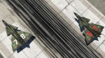 AJS-37: Training Liveries