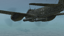 DCS: WWII Assets pack