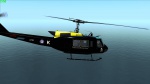 Defence Heli Flying School