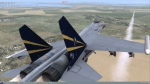 Su-33 Fictional Skins: US Navy Fighter Squadrons (Volume I)