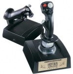 Профиль для Thrusmaster HOTAS Cougar