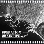 Operation: Drainpipe