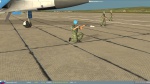 [MOD]DCS Infantry playable