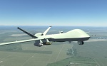  MOD MQ-9 REAPER PREDATOR FLYABLE FOR 1.5.4 and 1.5.5 all nations and new weapons
