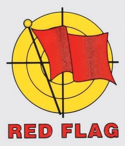 Red Flag Training Missions - F-16C