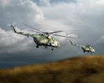Mi-8MTV2