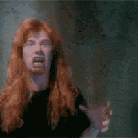 Rust in Peace - Megadeth