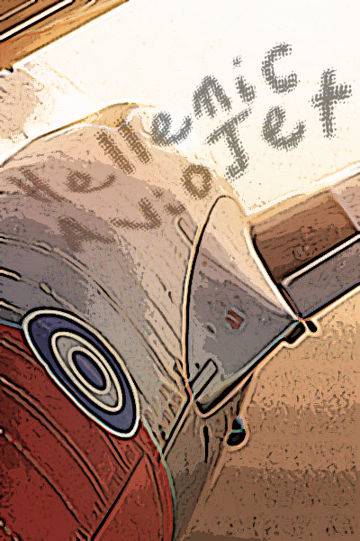 Hellenic AvioJets