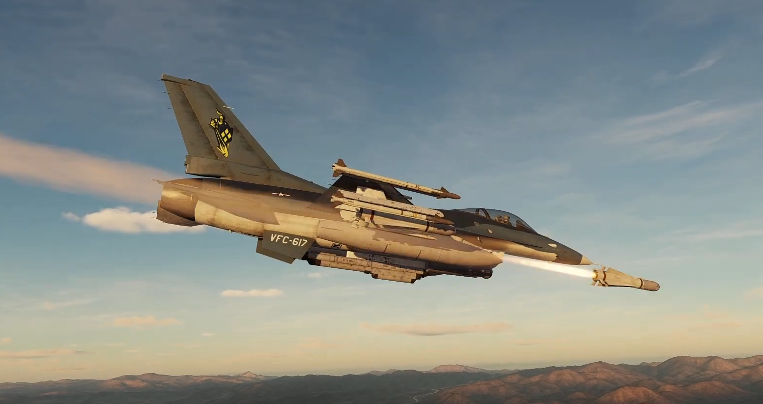 Viper Quick Practice & Proficiency Missions - v. 3.6; Current mission count: 79; Last updated: 7/6/26