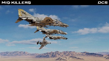 Mig Killers