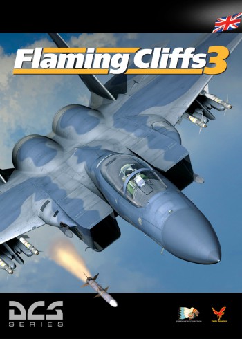 The Liberation of Gracemeria - Ace Combat 6 OST; Menu Music replacer for Flaming Cliffs 3