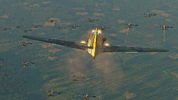 DCS: WWII Assets pack