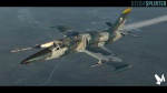 Czech Splinter Skin