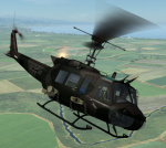 Geman HEER Huey
