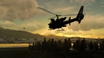 Operation Zora - the GRAD hunt