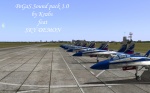 Новый Sound Pack 1.0 от Krabs и SKY DEMON 