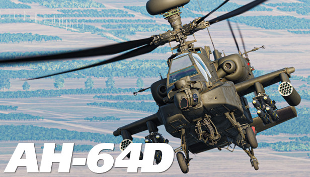 AH-64D Griffin Campaign [Beta001] [Gulf of Oman] [MP, COOP 2-8]