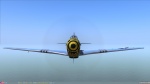 P-51D "Mascara Maggie"