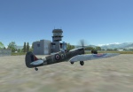 British ATC Voice Pack