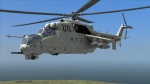 Skin Mi 24 Nations Unis By FLANKER