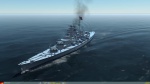 KMS Bismarck