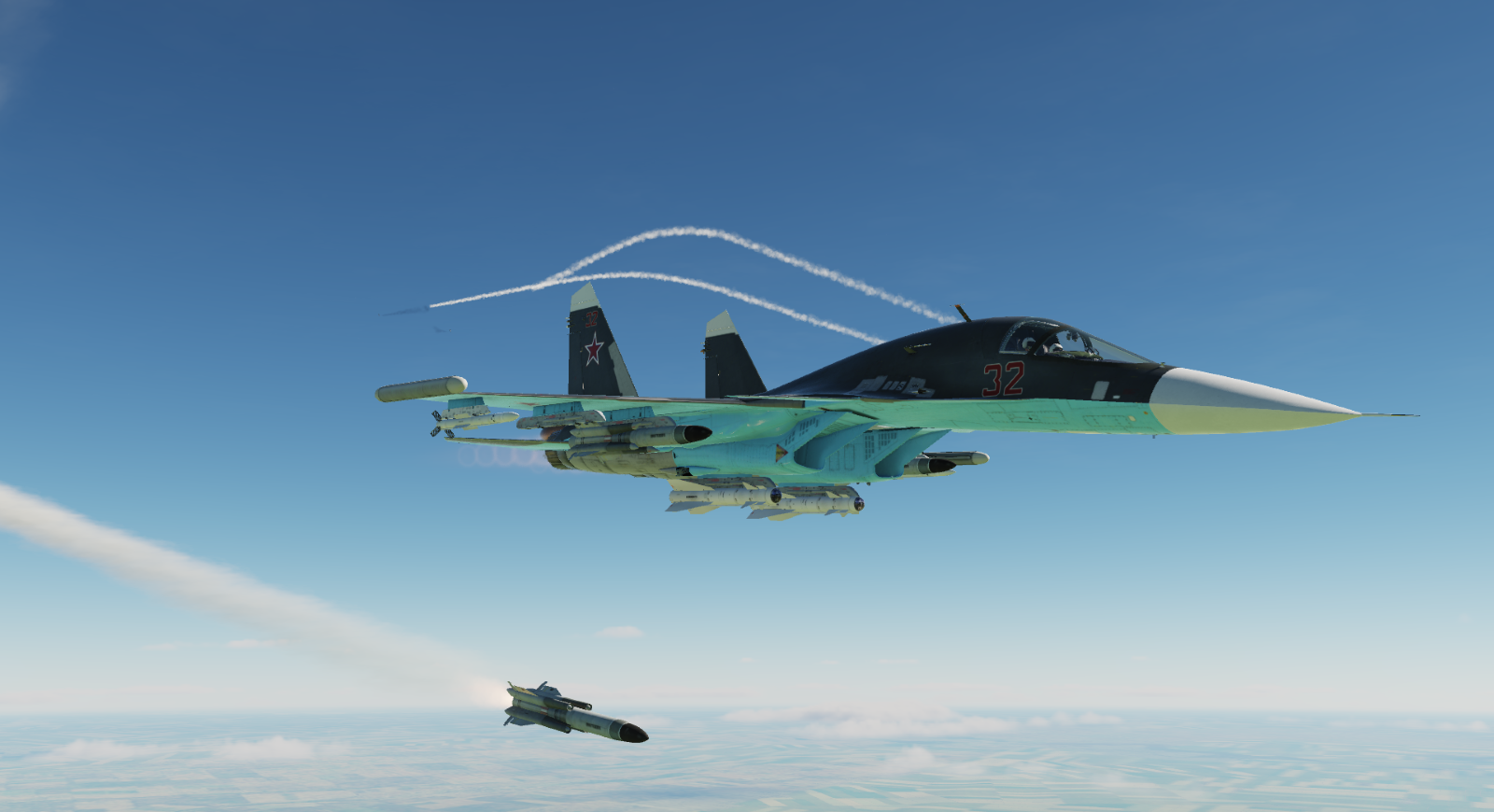 Thunder run