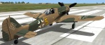 Tropical camo