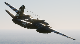 DCS: WWII Assets pack