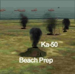Ka-50 Beach Prep Single Player Mission