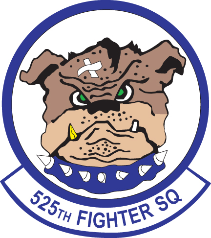 525th Fighter Squadron (F-22) Part 2 of 2