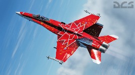 F-18 Lesson 14-AG Gun Türkçe