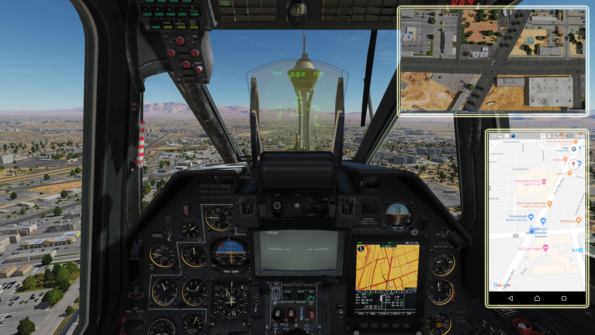 DCS-to-GPS 1.4
